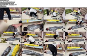 [黑魔法师] 同为盗贼的夫妻二人双双落入颜老师的手中既然是夫妻那就一起接受同样的调教成为颜老师的调教奴隶-丝依依