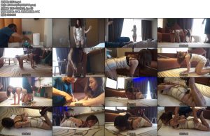 [逍遥原创] 新人CC女模特的遭遇2-丝依依