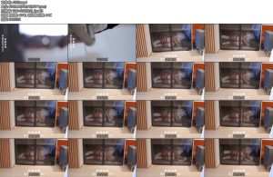 [绘绳绘摄] 女大学生第一次体验被捆绑调教（3）-丝依依