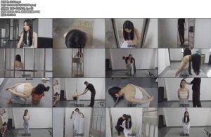 [艺束人生] 斩首俱乐部-丝依依