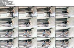 [亚洲绳艺] 黑暗酷刑每一分都是煎熬-丝依依