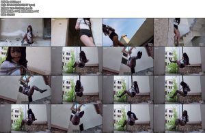 [半岛束艺] 波雅你们坏人真会玩-丝依依