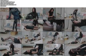 [红鲤鱼] 新手间谍冒险第三部分-丝依依