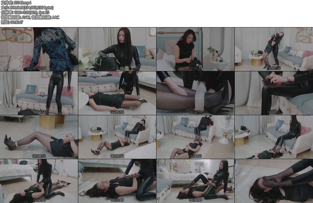 [红鲤鱼] 新手间谍冒险第三部分-丝依依