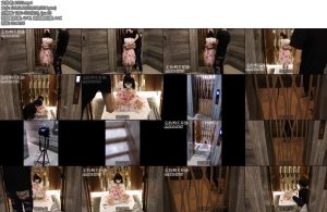 [咕咕精] 超硬核极限羞耻!茶茶电梯内露出放置海老缚鼻钩究极硬核外出体验极致恐慌羞耻害怕到哭拼命尖叫恐惧虚脱-丝依依