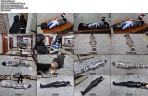 [枫叶原创] 前女友怀恨报复男友的新欢下部-丝依依