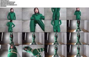 [亚洲绳艺] プラン7月フェチ動画-丝依依