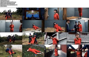 [胜景影视] 白丽娘-丝依依