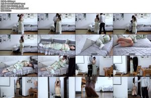 [子衿原创] 依依汉服-丝依依