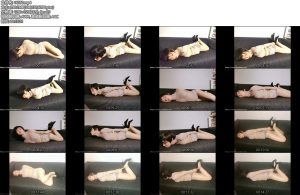 [绳次元] 肉丝高领！-丝依依