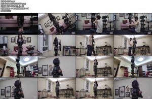 [半岛束艺] 海语五花或许也可以这样-丝依依