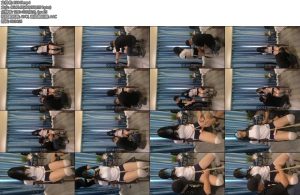 [魔法摄影] 小喻开发计划（1）-丝依依