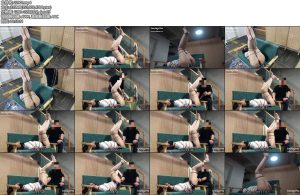 [绳精病] 女子校生的绳奴体验 Part 3-丝依依