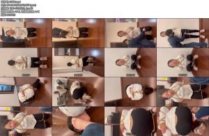 [麦子原创] 妻奴麦子定拍大哥喜欢穿不同衣服的一米绳中式后背缚舔脚面壁思过（2）-丝依依