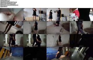 [绳之韵] 清浅仿生玩具佩戴户外捆绑TJ之情迷停车场-丝依依