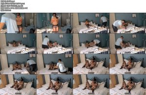 [JS原创] 小安女怒TJ黑丝M腿堵嘴棒棒刺激强G-丝依依