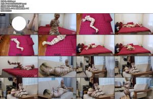 [半岛束艺] 木兰喜忧参半的水晶预言-丝依依