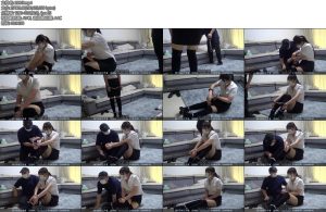 [新月原创] 玉箫ol套装长筒靴8字铐-丝依依