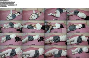 [长颜草] 梦婷X_X加小怪兽强制gc真的是剧烈挣扎叫声让人按捺不住-丝依依