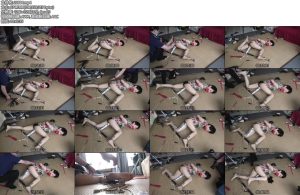 [绳之韵] 少妇紫萱绳艺（第六集）-丝依依