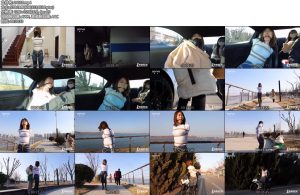 [半岛束艺] 春天到了，该上街找人松绑了-丝依依