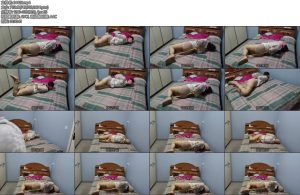 [理想与现实] 1小时驷马紧缚挣扎口球堵嘴dandan塞入声音好听-丝依依