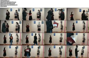 [一绳所爱] 宋思琪和仙仙两个女孩捆绑玩游戏不亦乐乎-丝依依