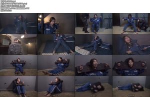 [胜景影视] 镣铐女犯（第四集）-丝依依