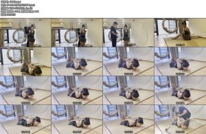 [奥特曼] 兼职学生妹直臂驷马口球长时间放置-丝依依