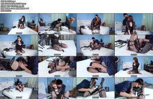 [樱束原创] 老板的性感女秘书19岁新人李慧性感黑丝诱惑首发性感女秘书被老板调教玩弄棒棒羞耻刺激强G抚摸狂挠性感黑丝脚心皮鞭抽打丰臀-丝依依