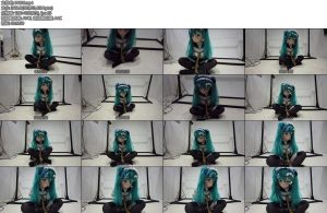 [四季屋] kig的后手海老缚-丝依依