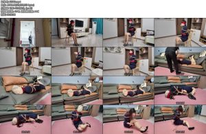 [李大侠] 被跟踪的空姐-丝依依