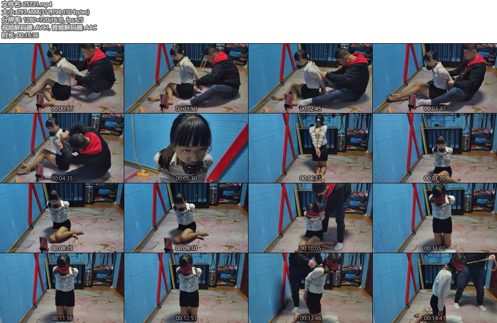 [鑫鑫原创] 小肉臀直播-丝依依