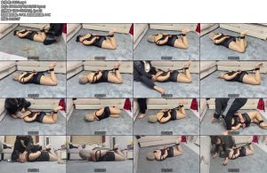 [可乐inrey] 彻底疯狂-丝依依