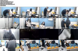 [忧郁的笨鸟] 晚上的户外篇第四章-丝依依