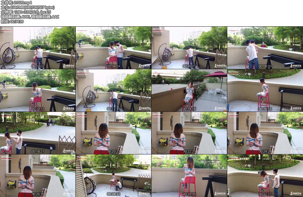 [半岛束艺] 春色满园关不住，一枝蓝杏出墙来~鹿野-丝依依