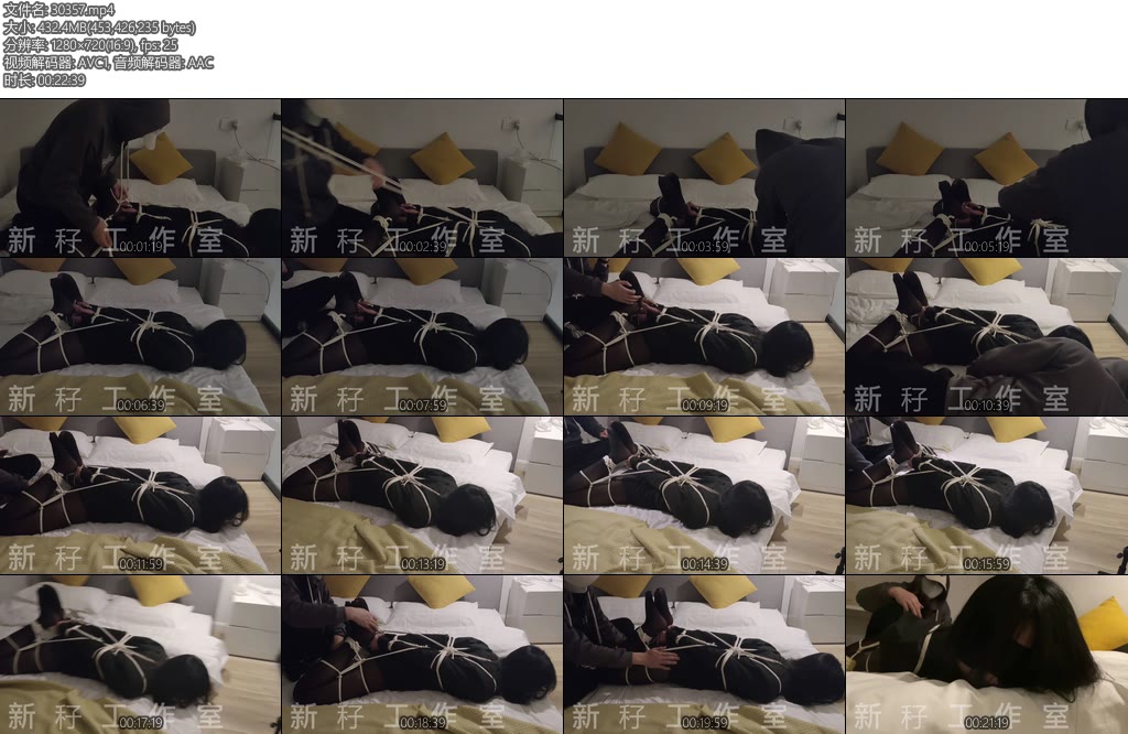 [新秄原创] 姐姐体验之后的意犹未尽-丝依依