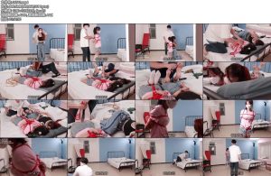 [心悦束艺] 欢欢琳琳双人游戏最终章-丝依依