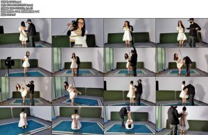 [山鬼原创] 甜心白露初体验-丝依依