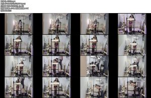 [欢乐谷] cosplay中华小奴嬢之绝版捆绑调教-丝依依