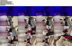 [束龙缚凤] 清洁小哥终结版-丝依依