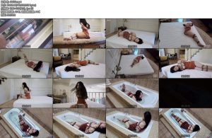 [半岛束艺] 海语大宅缚影-丝依依