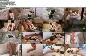 [白城原创] 第十九月（上集）-丝依依