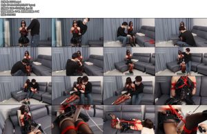 [心悦艺束] 恶魔低语恶魔族的小loli因为想来人间旅行缺乏经费找到一个人间的死宅男想要取得经费-丝依依