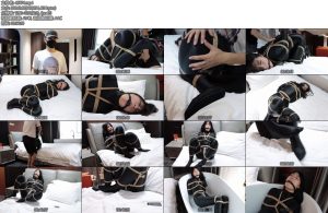 [得意客] BD无限公司第二季二阶段目标②向若楠篇-丝依依