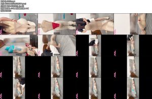 [媚娘原创] 粉丝姚导演定拍一小时全包玩耍-丝依依