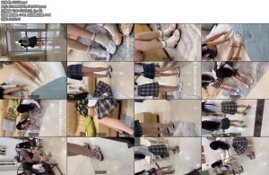 [布莱恩] 两个女孩的镣铐日常上-丝依依