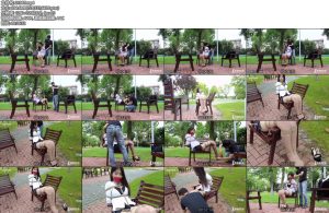 [半岛束艺] 如何安慰一个失恋女孩~佐伊-丝依依