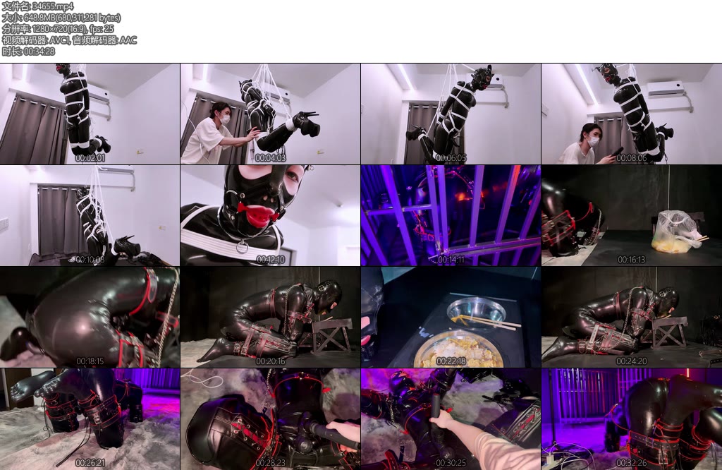 [JIOJIO原创] 圈养K9榨汁雌坠实录超羞耻视频无码吊缚挤牛奶震器取汁汁液拌饭圈养实录-丝依依