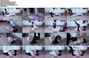 [樱束原创] 斗罗大陆小舞驷马篇-丝依依